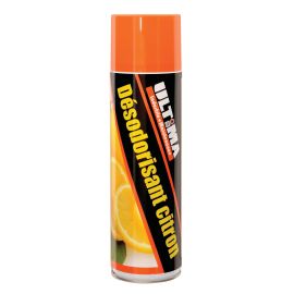 Désodorisant citron Ultima aérosol 650 ml pas cher Principale M