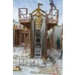 Passerelle BANCHE 5 marches TUBESCA-COMABI 2377305 photo du produit Secondaire 7 S