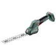 Sculpte-haie 18V SGS 18 LTX Q (sans batterie ni chargeur) en coffret METABOX METABO 601609840 photo du produit Secondaire 2 S