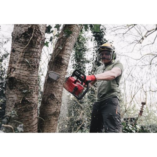 Tronçonneuse 18 V M18 FCHS35-122 + 2 batteries 12 Ah + chargeur rapide MILWAUKEE 4933479679 photo du produit Secondaire 5 L