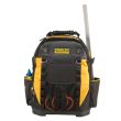 Sac à dos porte-outils FATMAX® 28L - STANLEY - 1-95-611 pas cher Secondaire 2 S