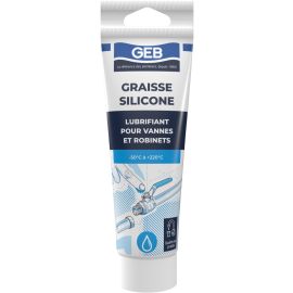 Graisse silicone GEB photo du produit Principale M