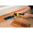 Scie oscillante 300W en coffret T-STAK + accessoires DEWALT DWE315KT-QS photo du produit Secondaire 7 S