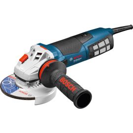 Meuleuse angulaire Bosch GWS 19-125 CIE Professional 1900 W - 060179P002 photo du produit Principale M