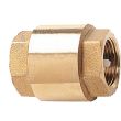 Clapet de retenue universel 1/2 12 bars 105-15 photo du produit