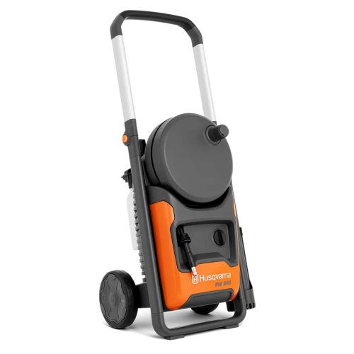 Nettoyeur haute pression 1800 W PW 240 HUSQVARNA 970648101 photo du produit Secondaire 2 L