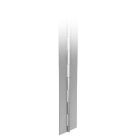 Charnière Pinet 2040 x 30 x 10/10 mm inox 304 - 4213300 pas cher Principale M