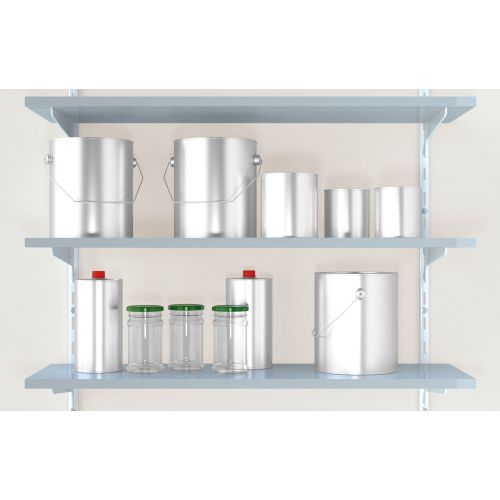 Piton 5 x 60 mm boîte de 50 FISCHER 26192 photo du produit Secondaire 1 L