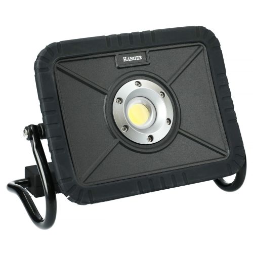 Projecteur de chantier LED 20 W sur batterie Lithium HANGER 170503 photo du produit