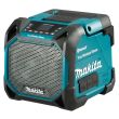 Enceinte 12 - 18 V / 230 V Bluetooth MAKITA DMR203 photo du produit