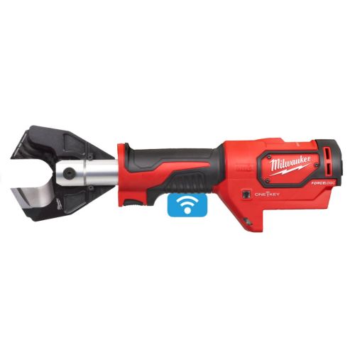 Coupe c&acirc;ble hydraulique 18 V M18 ONEHCC-0C SWA SET (sans batterie ni chargeur) + coffret MILWAUKEE 4933464306 photo du produit
