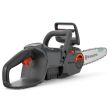 Tronçonneuse 18 V Aspire C15X-P4A 10'' mini 1/4'' SP11G (sans batterie ni chargeur) HUSQVARNA 970720502 photo du produit Secondaire 1 S