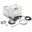 Ponceuse de rénovation 1600W RENOFIX RG 130 E-Set DIA HD - FESTOOL - 576395 pas cher