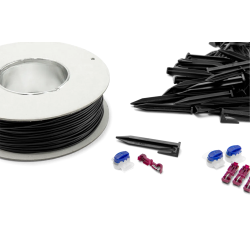Pack installation taille M pour robot tondeuse HUSQVARNA 967972201 photo du produit Secondaire 2 L