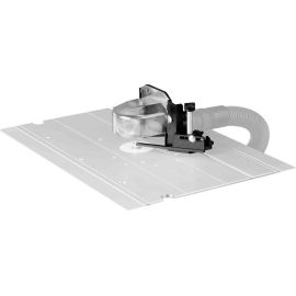 Adaptateur d'aspiration Festool pour pièces courbées BF-OF-CMS - 494643 pas cher Principale M