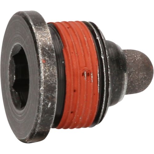 Bouchon de vidange M26 x 1,5 x 31 mm pour Volvo KS TOOLS 430.0609 photo du produit