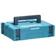 Coffret de transport MAKPAC 1 vide MAKITA 821549-5 photo du produit