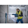 Perforateur SDS-Max 18 V GBH 18V-40 C (sans batterie ni chargeur) en coffret XL-BOXX BOSCH 611917100 photo du produit Secondaire 8 S
