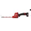 Taille-haies 12 V M12 FHT20-402 20 cm + 2 batteries 4 Ah + chargeur MILWAUKEE 4933479676 photo du produit