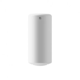 Chauffe-eau électrique blindé Compact Thermor vertical mural D570mm pas cher Principale M