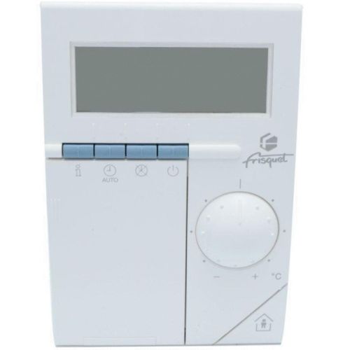 Satellite de régulation Frisquet extérieur fil 2000-> - 440455 photo du produit Principale L