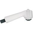 Douchette extractible blanc - GROHE - 46252L00 pas cher