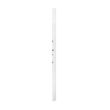 GACHE STANDARD SESAME DTE BLC photo du produit