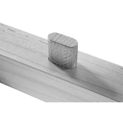 DOMINO en hêtre D 12X140/90 BU - FESTOOL - 498217 pas cher Secondaire 3 L