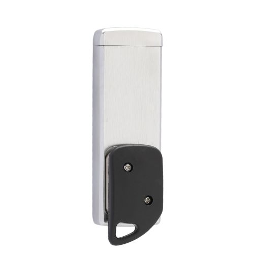 Cache cylindre magnétique mini SALOME inox PVD Héraclès D-806MCCR-IX photo du produit Secondaire 1 L
