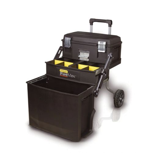 Servante d'atelier cantilever FATMAX® STANLEY 1-94-210 photo du produit Secondaire 9 L