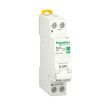 Disjoncteur modulaire RESI9 1P+N courbe C peignable 32A - SCHNEIDER ELECTRIC - R9PFC632 pas cher