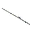 Crémone verrou JET15 cote DF longueur 2100mm D - FERCO - G-12425-21-4-1 pas cher