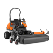 Défeutreur ARDT5150Xv1 pour tondeuses autoportées à coupe frontale HUSQVARNA 546486101 photo du produit Secondaire 2 S