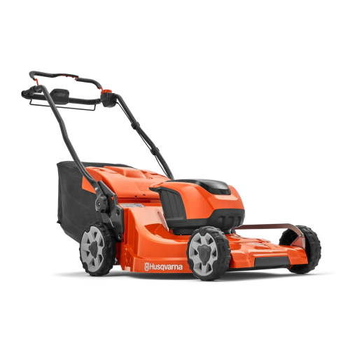 Tondeuse 36 V LC353iVX (sans batterie ni chargeur) HUSQVARNA 967862001 photo du produit