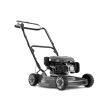 Tondeuse thermique 139cm3 LB 246E - HUSQVARNA - 970541001 pas cher