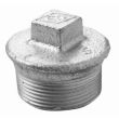 Bouchon en fonte malléable noir 290 12/17 3/8'' - VIRFOLLET - 29021002 pas cher