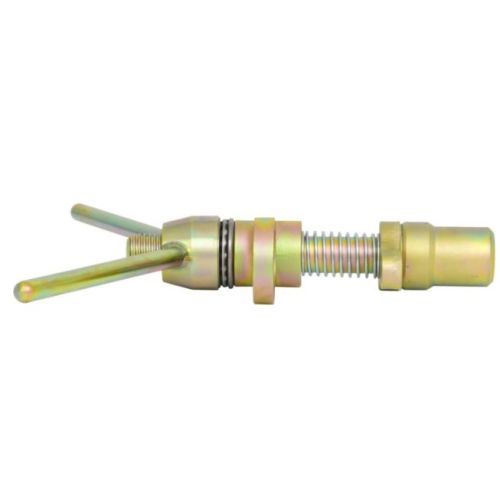 Compresseur de ressorts de soupapes pour Volvo 6 pièces KS TOOLS 460.1005 photo du produit Secondaire 3 L