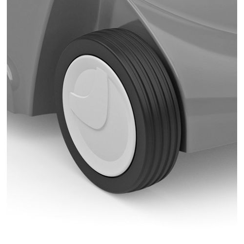 Scarificateur thermique 149cm3 RL 540 - STIHL - 6290-011-3105 pas cher Secondaire 7 L