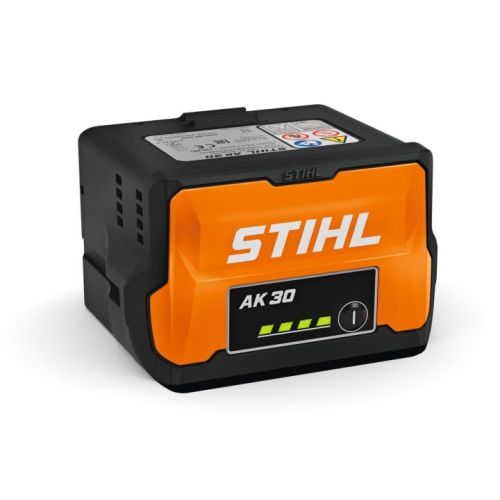 Batterie AK 30 36 V 5 Ah STIHL 4520-400-6540 photo du produit