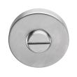 Rosace inox ronde JADE photo du produit