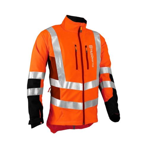 Veste forestière Technical Extreme haute visibilité TXS HUSQVARNA 546415642 photo du produit