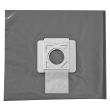 Sac élimination des déchets ENS-SRM 45-LHS 225 5X pour aspirateur paquet 5 - FESTOOL - 495015 pas cher