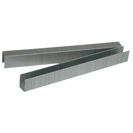 Agrafe Lacme 14 mm type 22 acier zingu&eacute; - 375500 pas cher Principale M