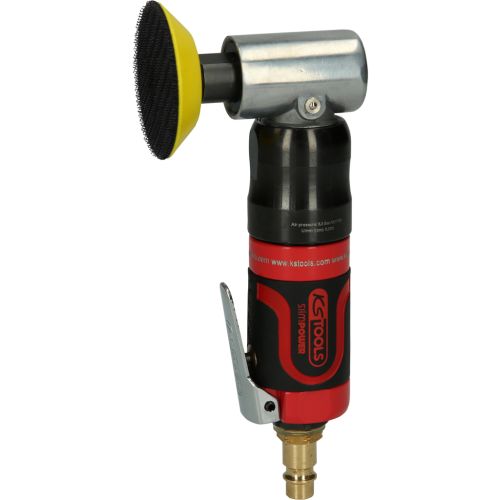 Mini polisseuse pneumatique 186 W slimPOWER KS TOOLS 515.5590 photo du produit Secondaire 2 L