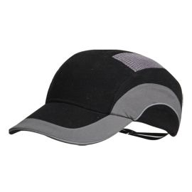 Casquette anti-heurt Hardcap A1+™ JSP Visière courte 5cm - 0181241 pas cher Principale M