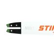 Guide-chaîne Rollomatic E - 40 cm - .325 '' - STIHL - 3005-000-7013 pas cher Secondaire 2 S