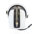 Spot LED escargot BOUTICA rond 4000 K inclinable et orientable 40 W MIIDEX LIGHTING 76744 photo du produit Secondaire 1 S