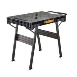 Établi pliable Stanley Fatmax pas cher