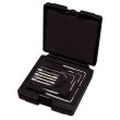 Coffret de 12 outils pour airbag pour véhicule léger KS TOOLS 140.2310 photo du produit Secondaire 1 S