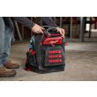 Sac à dos de chantier Premium MILWAUKEE 4932464833 photo du produit Secondaire 12 S